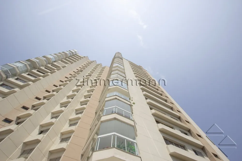 Apartamento, 4 quartos, 224 m² - Foto 11