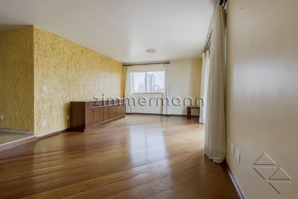 Apartamento, 4 quartos, 224 m² - Foto 3