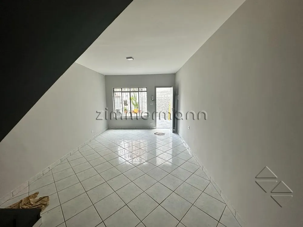 Casa, 2 quartos, 98 m² - Foto 1