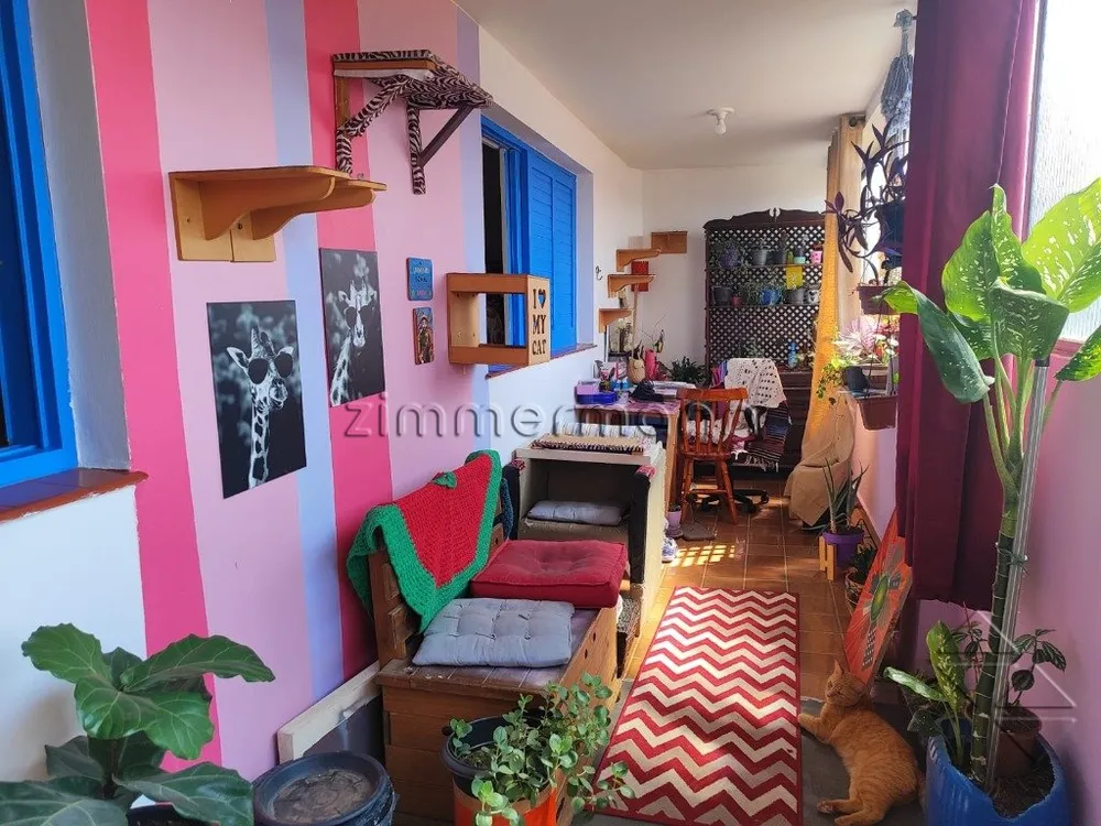 Apartamento, 2 quartos, 144 m² - Foto 8