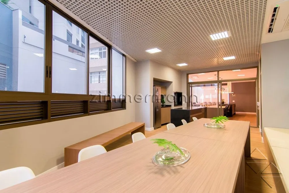 Apartamento, 2 quartos, 70 m² - Foto 8