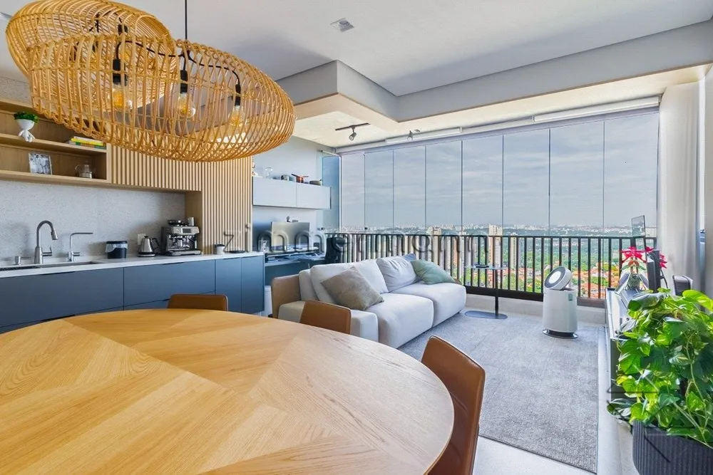 Apartamento, 2 quartos, 70 m² - Foto 7