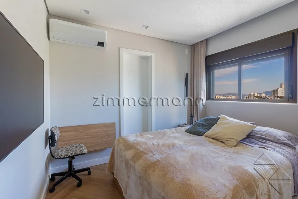 Apartamento, 2 quartos, 70 m² - Foto 6