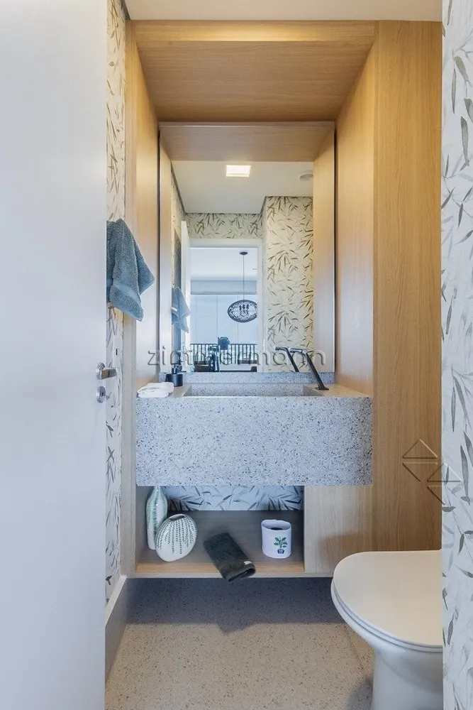 Apartamento, 2 quartos, 70 m² - Foto 1