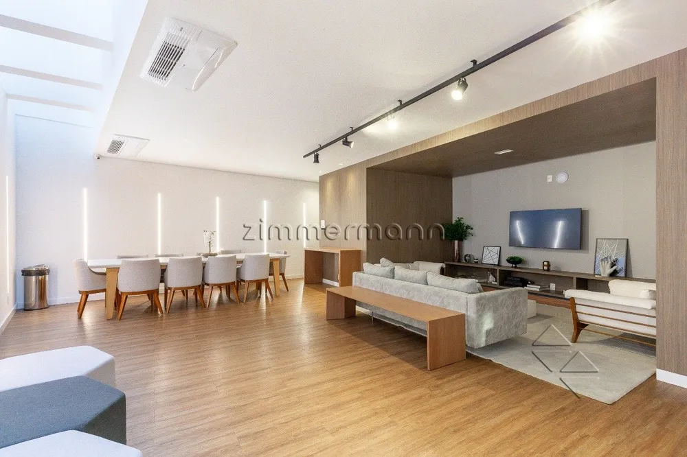 Apartamento, 2 quartos, 70 m² - Foto 3