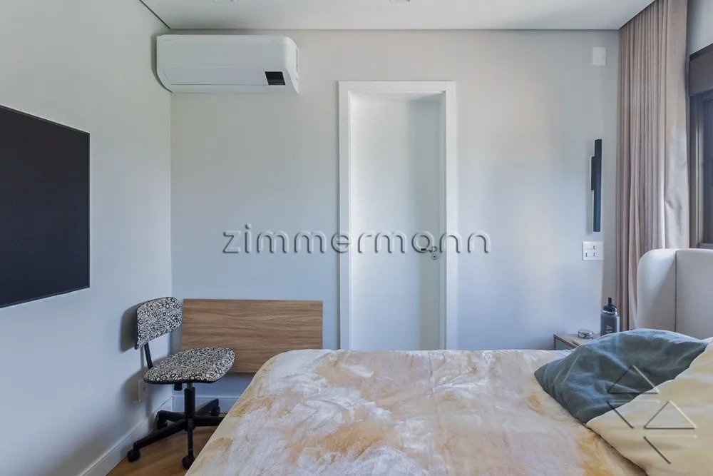 Apartamento, 2 quartos, 70 m² - Foto 8