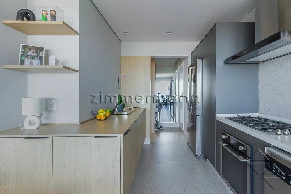 Apartamento, 2 quartos, 70 m² - Foto 4