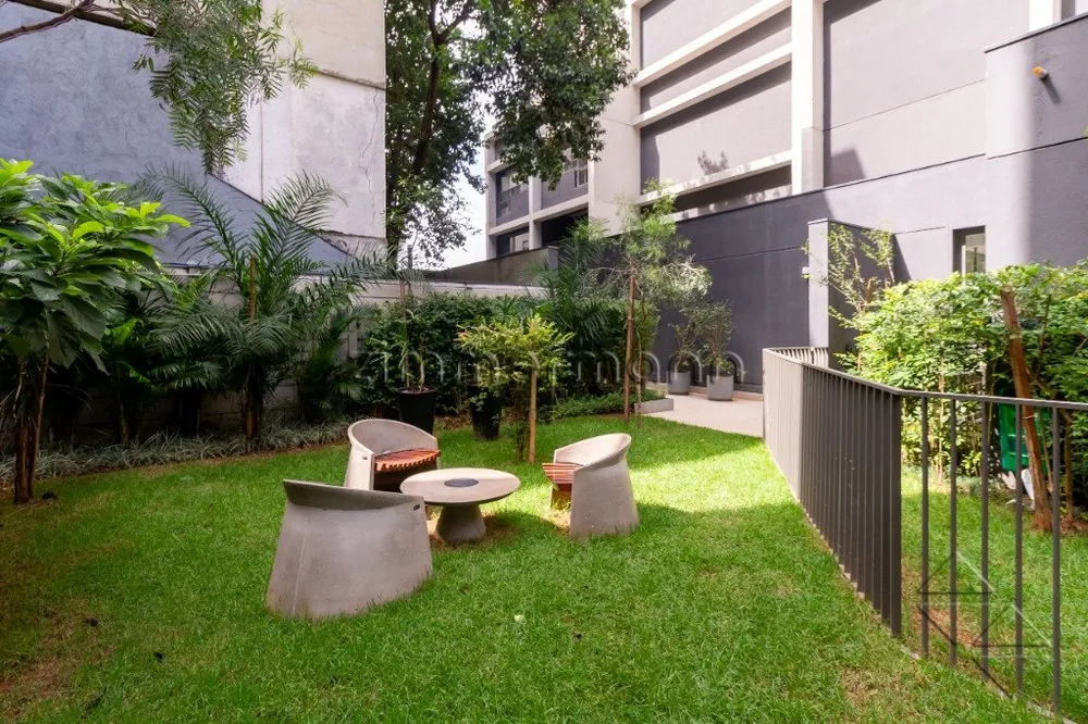 Apartamento, 1 quarto, 27 m² - Foto 9