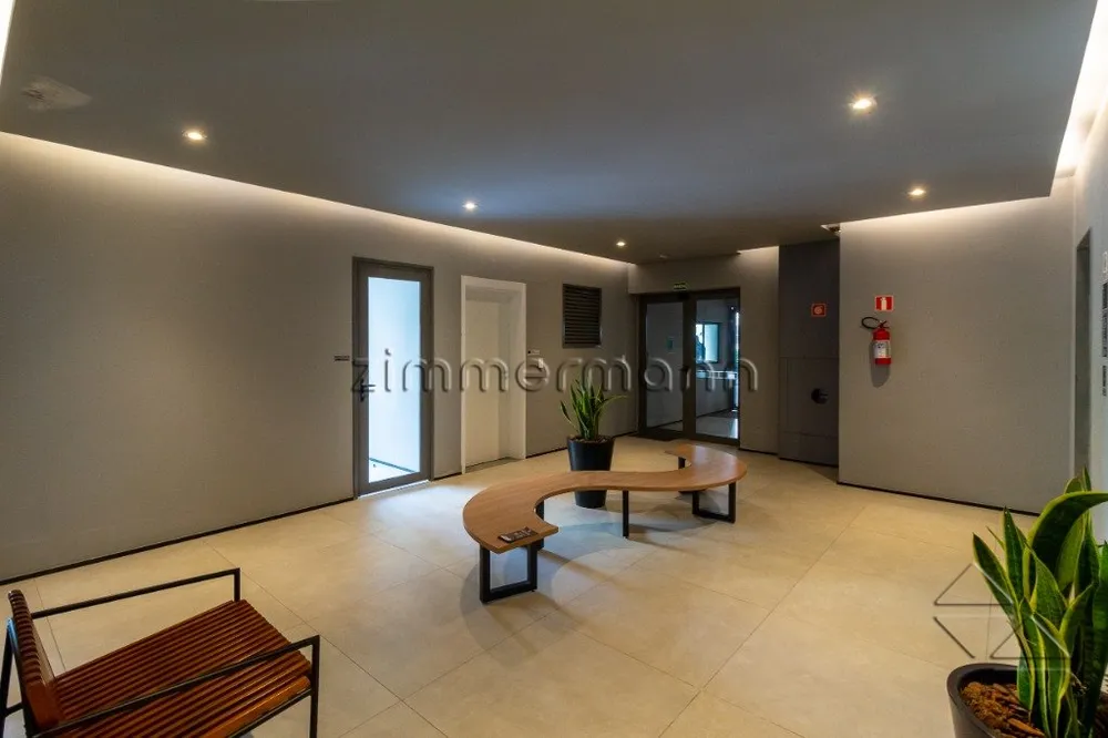 Apartamento, 1 quarto, 27 m² - Foto 10