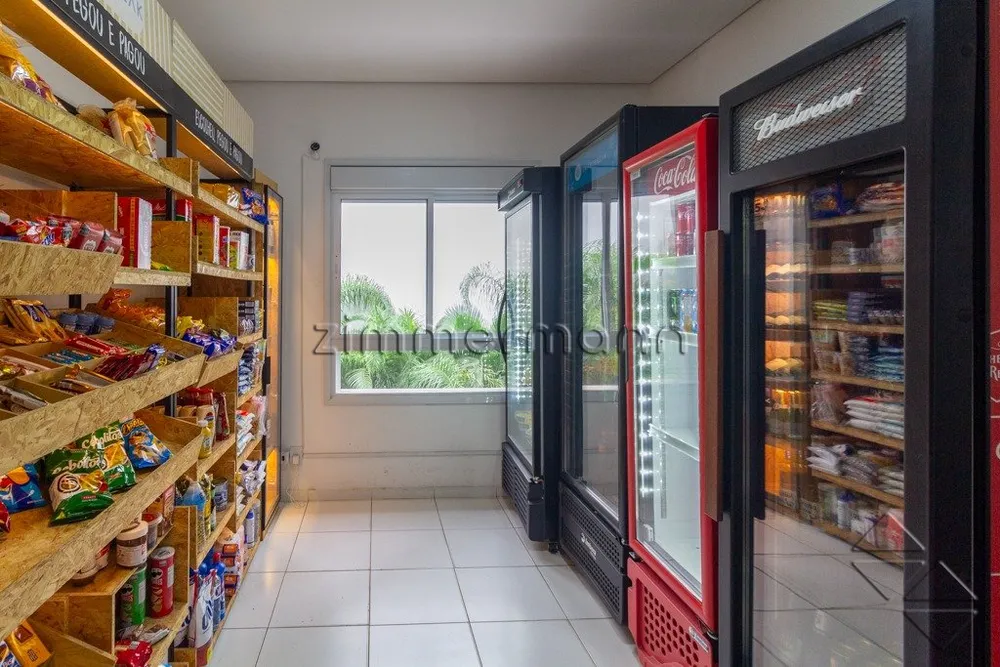 Apartamento, 1 quarto, 49 m² - Foto 7