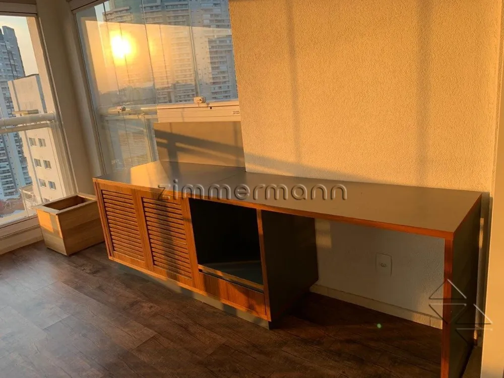 Apartamento, 1 quarto, 49 m² - Foto 10