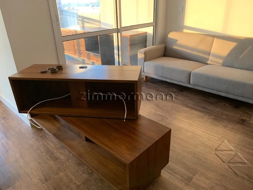 Apartamento, 1 quarto, 49 m² - Foto 6