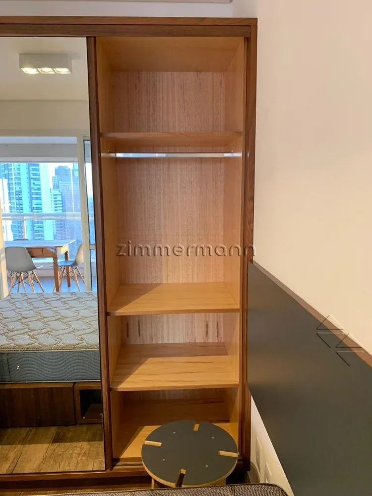 Apartamento, 1 quarto, 49 m² - Foto 4