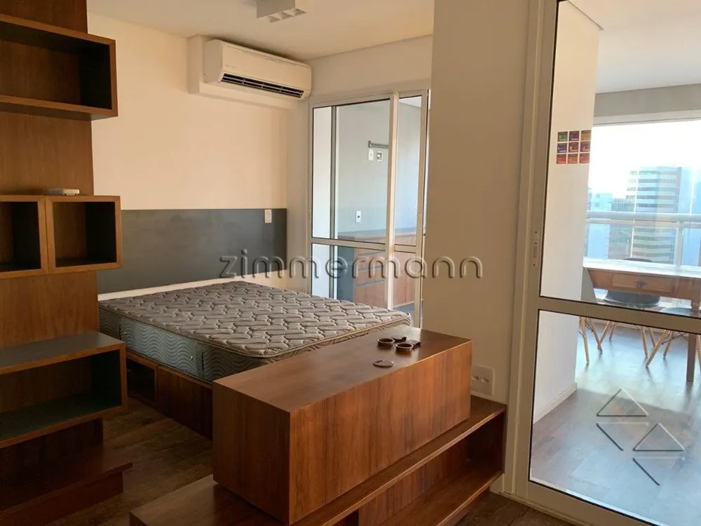 Apartamento, 1 quarto, 49 m² - Foto 11