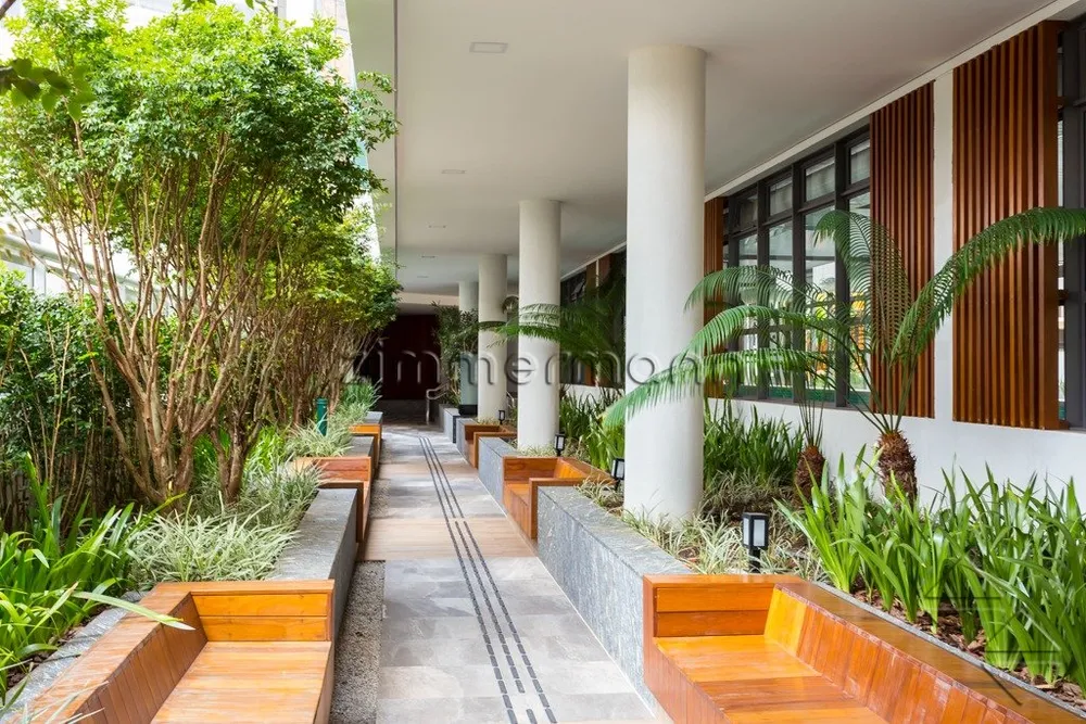 Apartamento, 1 quarto, 49 m² - Foto 8