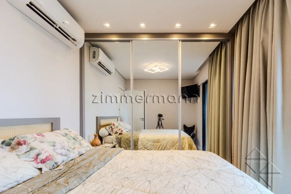 Apartamento, 2 quartos, 63 m² - Foto 10