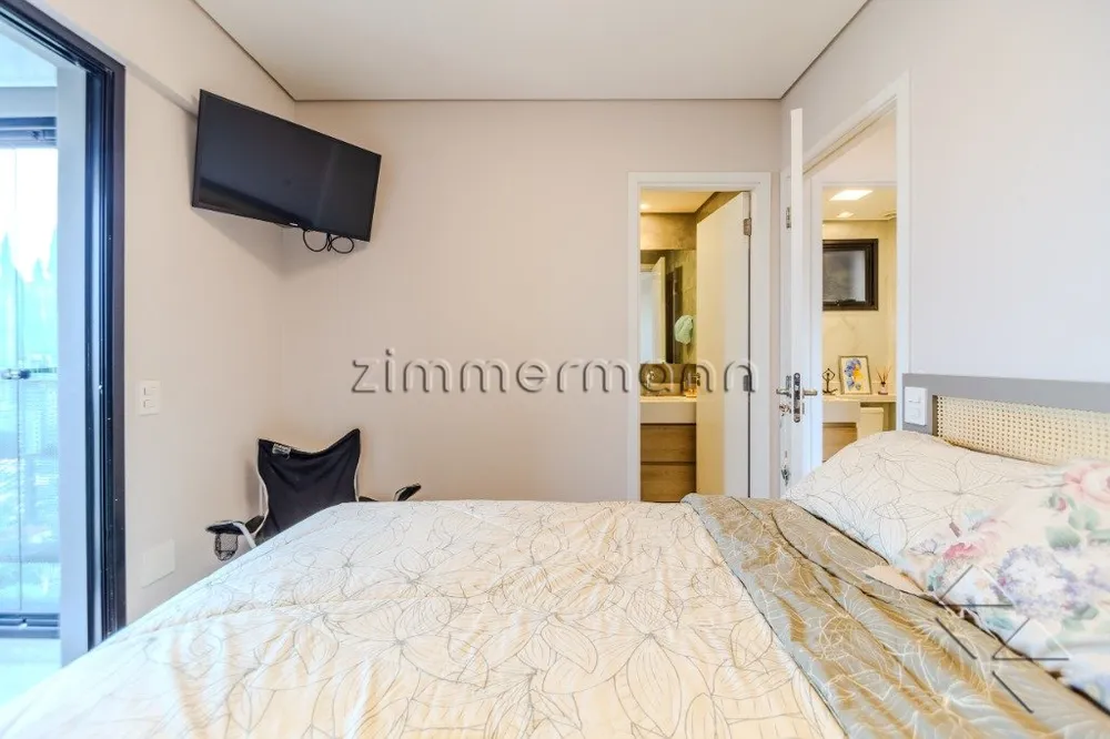 Apartamento, 2 quartos, 63 m² - Foto 7