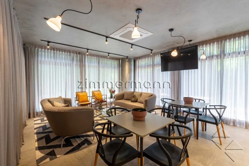 Apartamento, 2 quartos, 63 m² - Foto 12