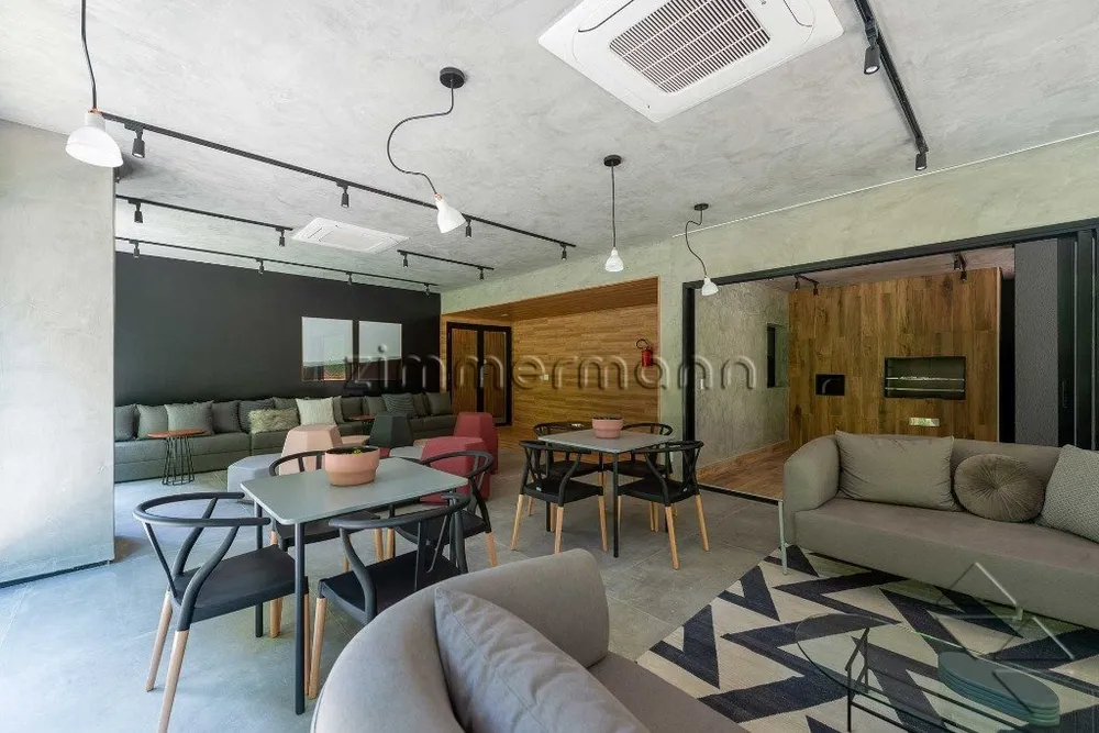 Apartamento, 2 quartos, 63 m² - Foto 11