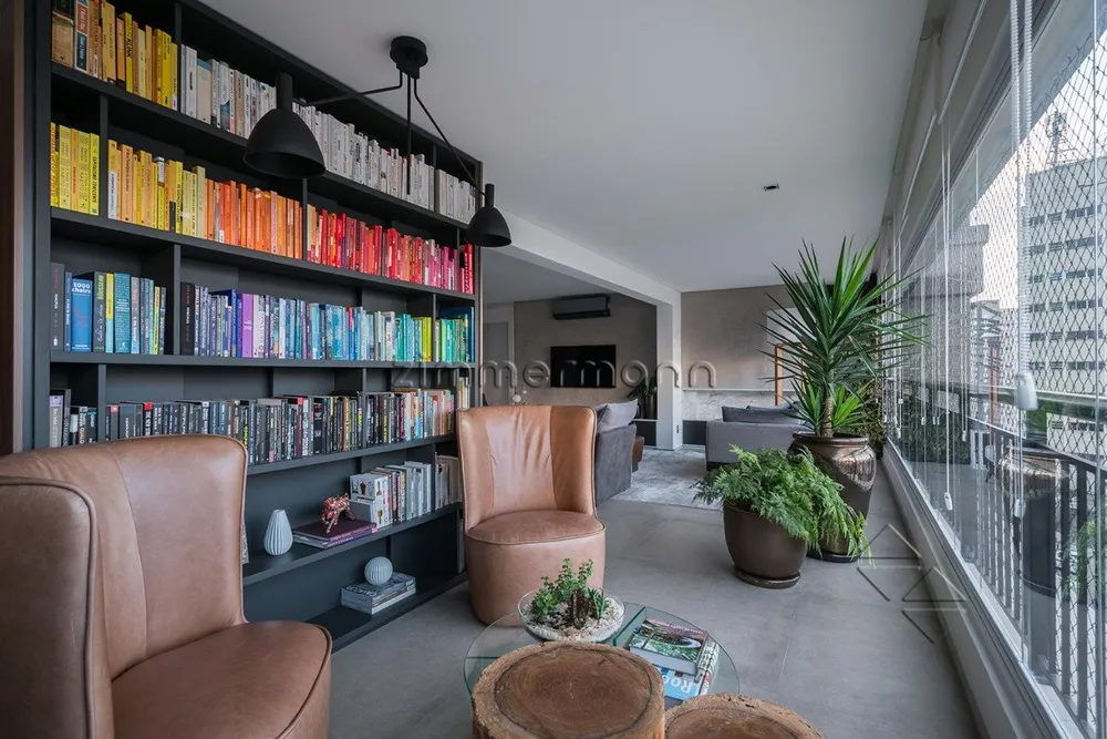 Apartamento, 3 quartos, 149 m² - Foto 4