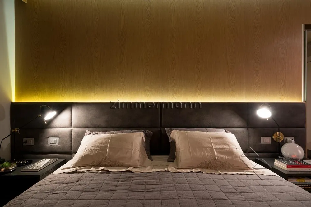 Apartamento, 3 quartos, 149 m² - Foto 8