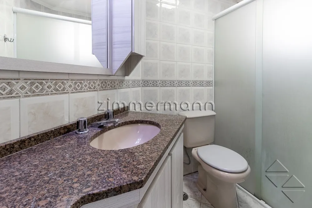 Apartamento, 1 quarto, 33 m² - Foto 7