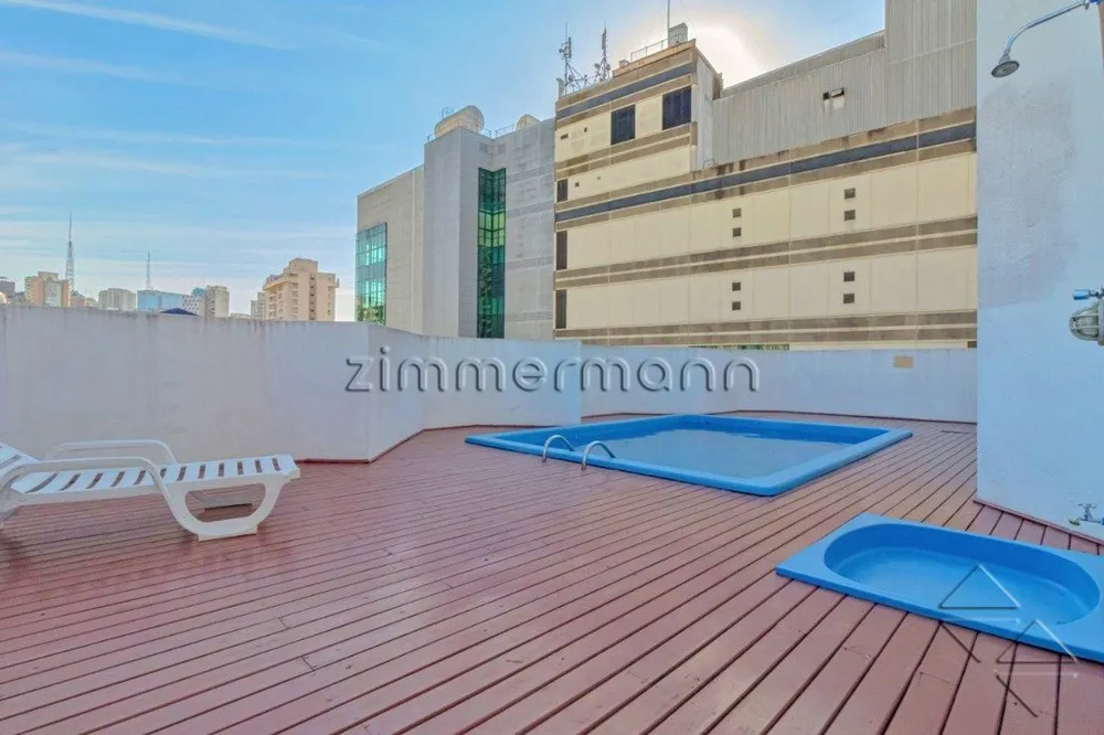 Apartamento, 1 quarto, 33 m² - Foto 2