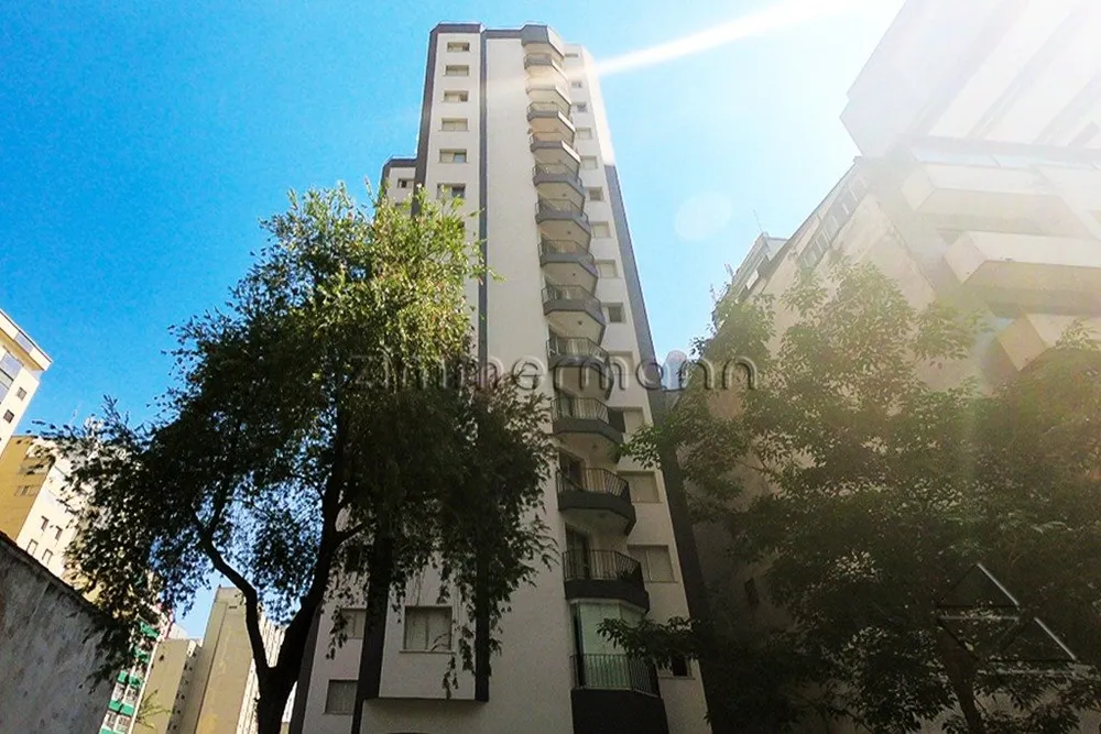 Apartamento, 1 quarto, 33 m² - Foto 11