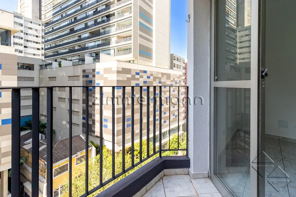 Apartamento, 1 quarto, 33 m² - Foto 4
