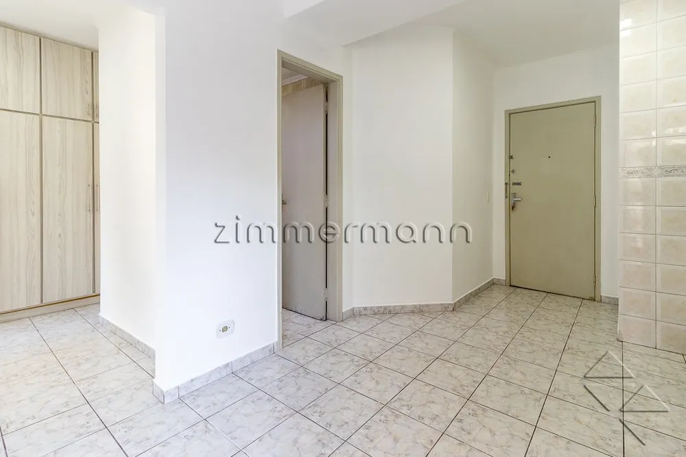 Apartamento, 1 quarto, 33 m² - Foto 5