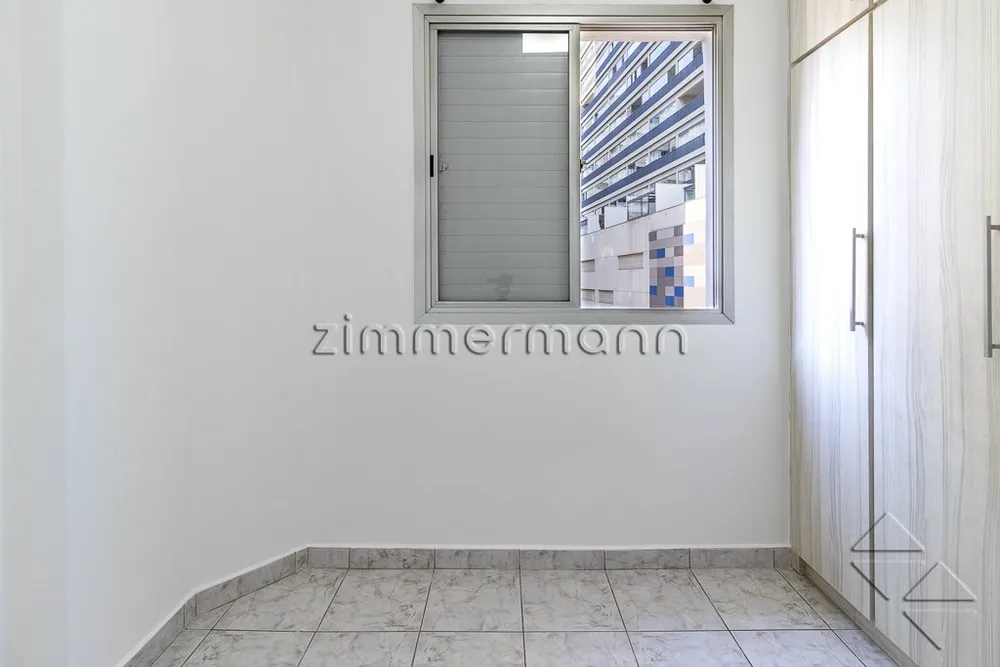 Apartamento, 1 quarto, 33 m² - Foto 6