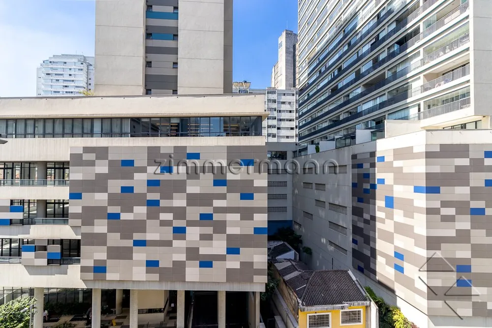 Apartamento, 1 quarto, 33 m² - Foto 8