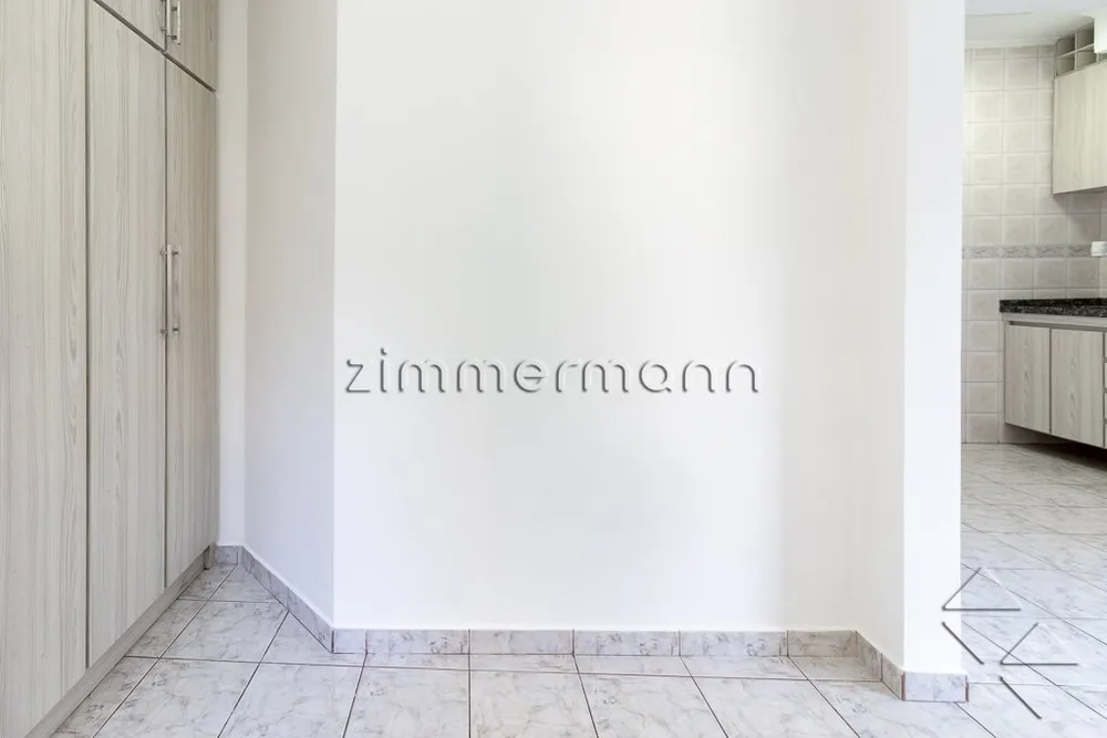 Apartamento, 1 quarto, 33 m² - Foto 3
