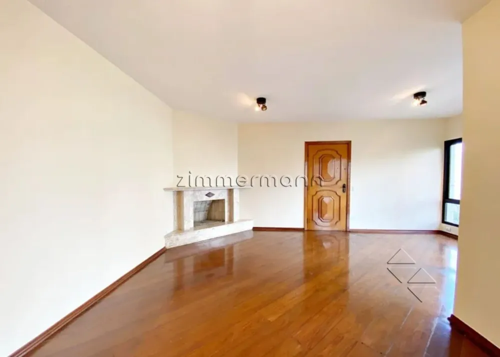 Apartamento, 3 quartos, 122 m² - Foto 2