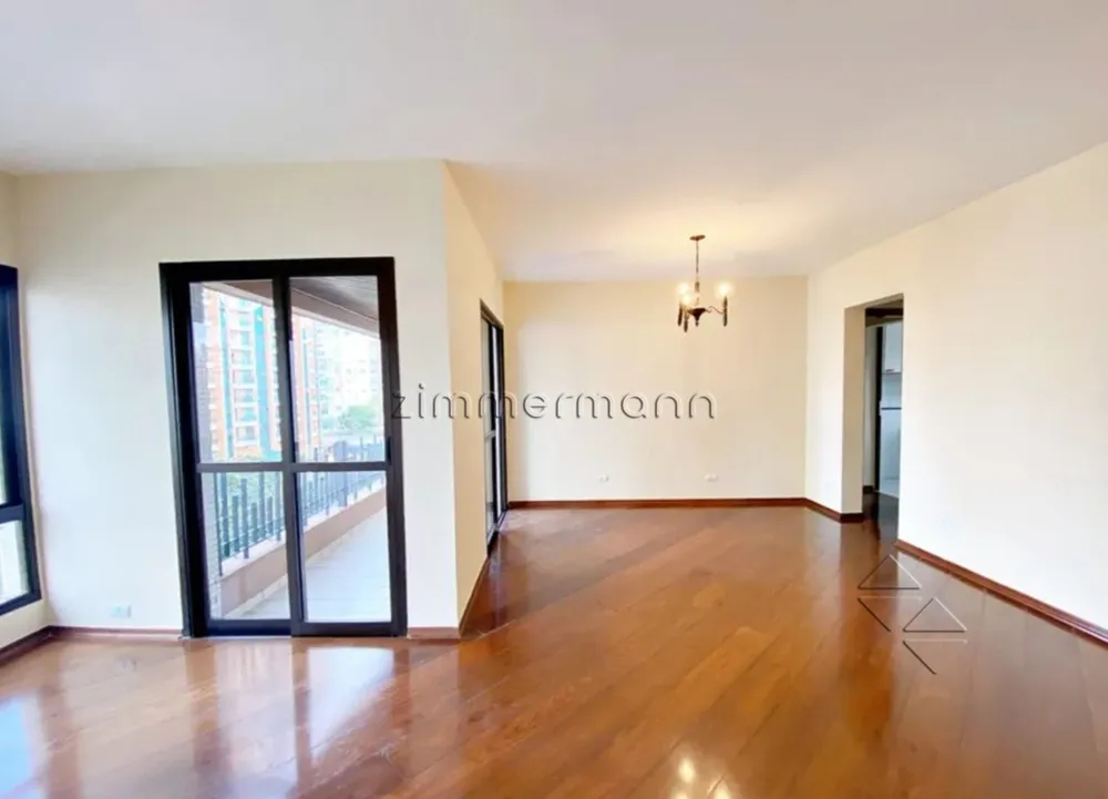 Apartamento, 3 quartos, 122 m² - Foto 1