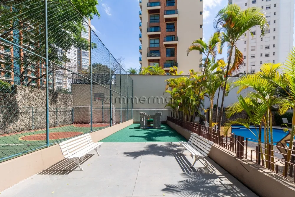 Apartamento, 3 quartos, 122 m² - Foto 11