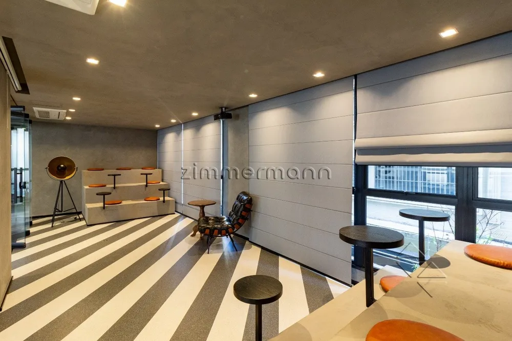Apartamento, 1 quarto, 27 m² - Foto 10