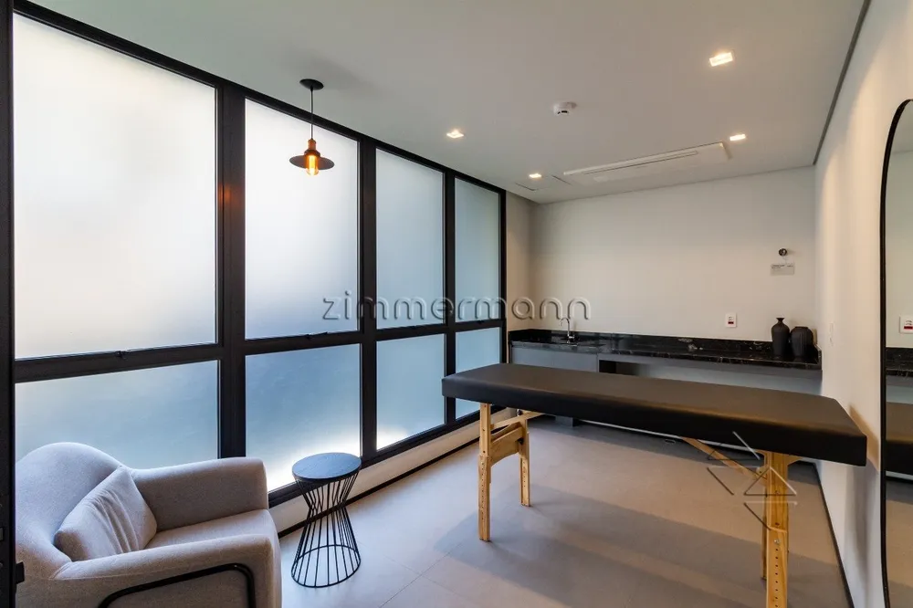 Apartamento, 1 quarto, 27 m² - Foto 3