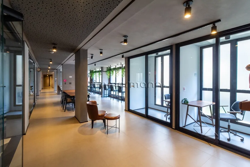 Apartamento, 1 quarto, 27 m² - Foto 11