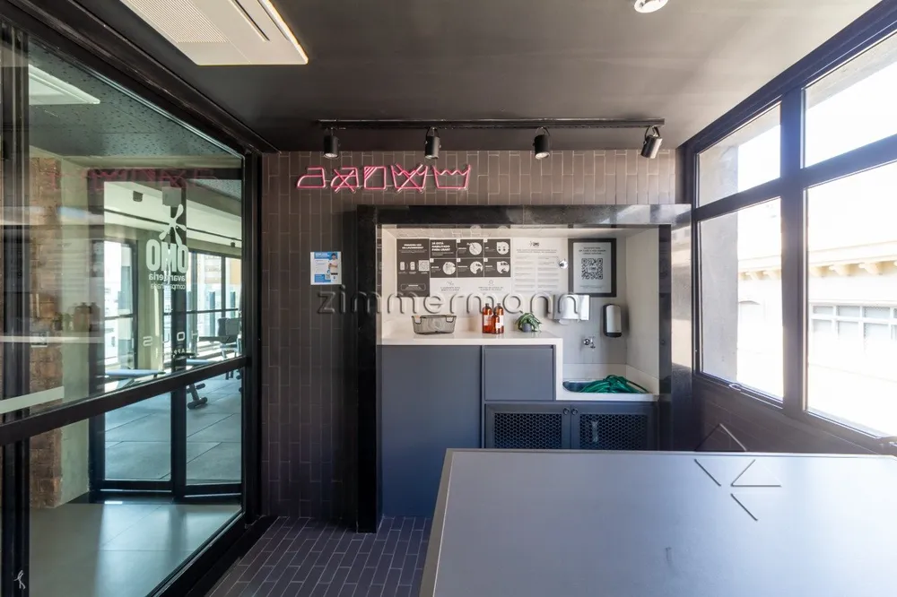 Apartamento, 1 quarto, 27 m² - Foto 6
