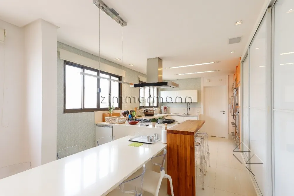 Apartamento, 4 quartos, 320 m² - Foto 4