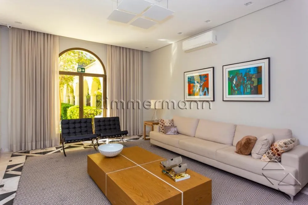 Apartamento, 4 quartos, 320 m² - Foto 2