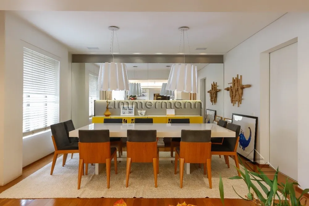 Apartamento, 4 quartos, 320 m² - Foto 1