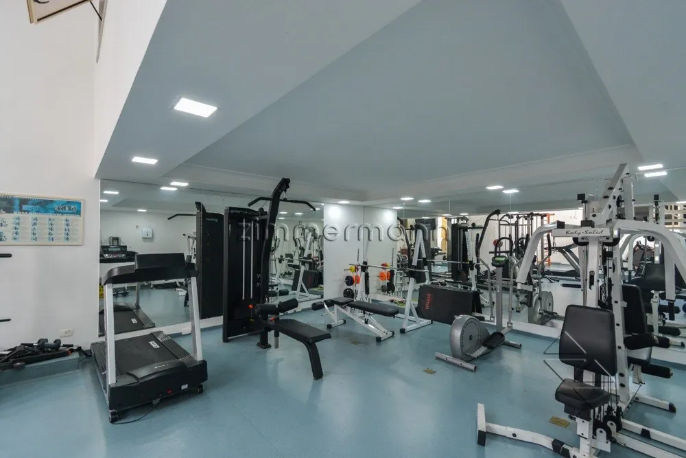 Apartamento, 4 quartos, 336 m² - Foto 12