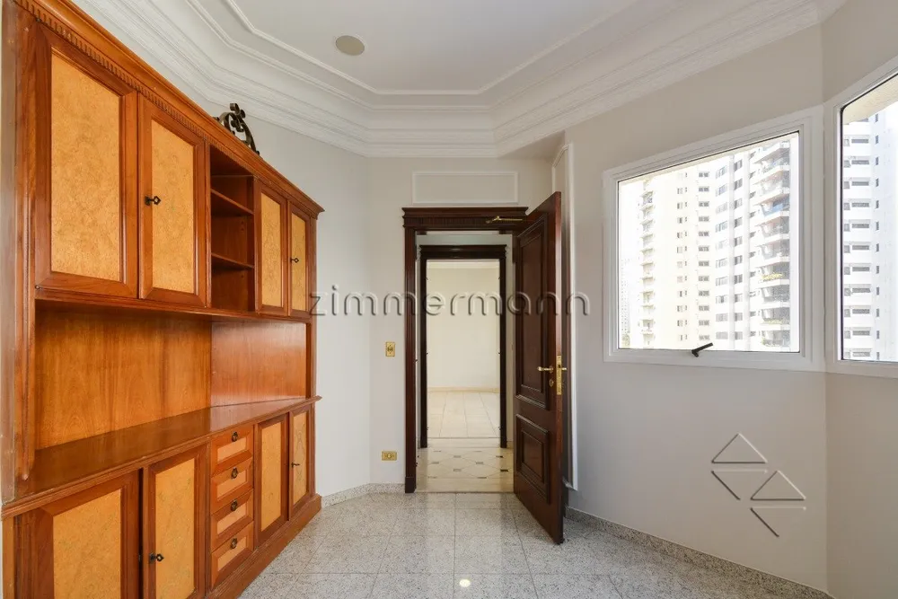 Apartamento, 4 quartos, 336 m² - Foto 4