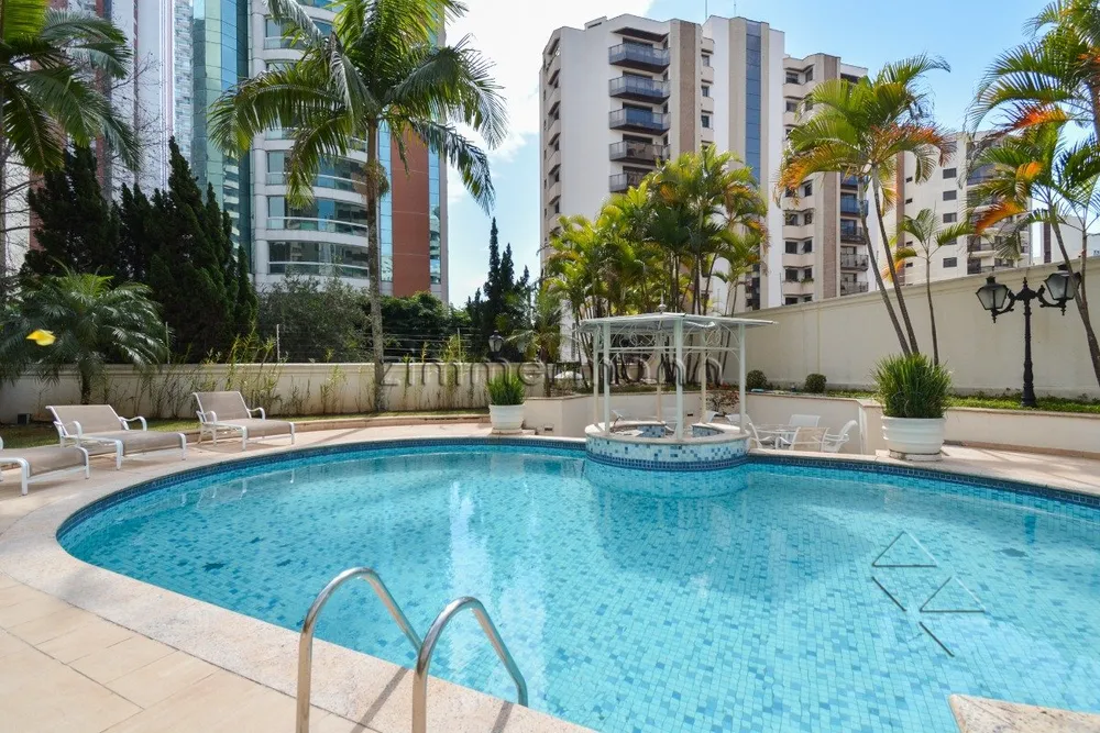 Apartamento, 4 quartos, 336 m² - Foto 10