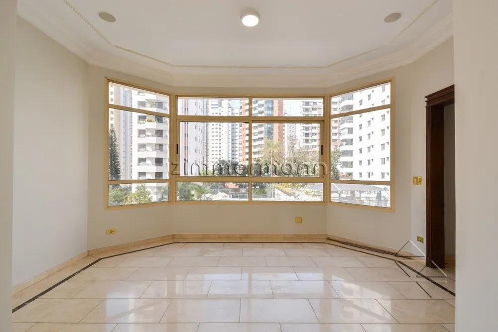 Apartamento, 4 quartos, 336 m² - Foto 2