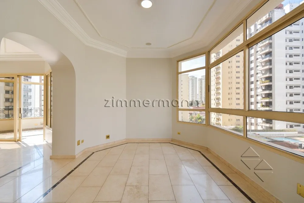 Apartamento, 4 quartos, 336 m² - Foto 3