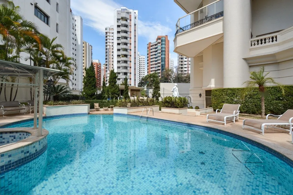 Apartamento, 4 quartos, 336 m² - Foto 9