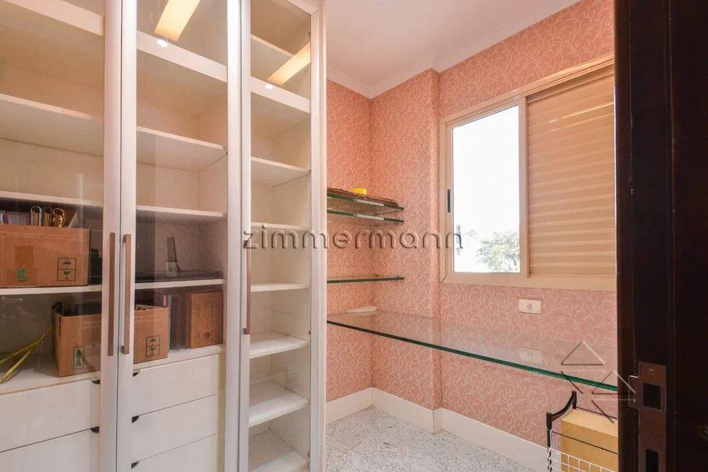 Apartamento, 4 quartos, 336 m² - Foto 7